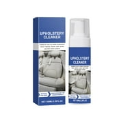 Car Accessories Automotive Accessorie Multi-Purpose Upholstery Cleaner Foam for Car Interiors, Carpets, Fabrics, and More 100ml Easy-to-Use Spray Buy Multiple Save 10%